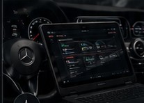 Mercedes-Benz diagnostics