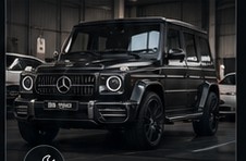 Mercedes-Benz general repairs
