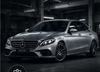 Mercedes-Benz servicing