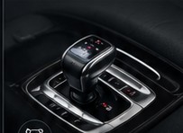 Mercedes-Benz transmission